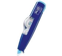 Roller de Correction Rechargeable 'MR' 4,2 mm x 6 m Bleu G