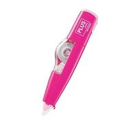 Rouleau correcteur rechargeable 'MR', rose