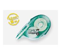 Roller de correction tombow mono ct-yxe4 rechargeable
