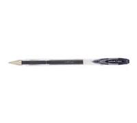 Stylo roller encre gel SIGNO UM-120, noir