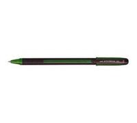 Roller encre Jetstream 101 SX101/10 Pte Moy. 1mm Vert Vert G