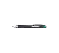 Roller encre Jetstream SXN210 Rétract. Grip Pte Moy. 1mm Vert