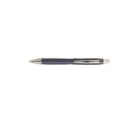 Uni-Ball SXN217Z Stylo bille Noir, Bleu, Argent