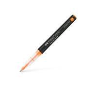 Roller Faber Castell 1.5mm orange
