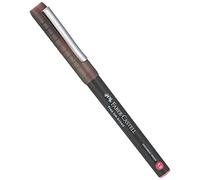 Roller Faber Castell 1.5mm rose