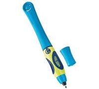 Pelikan Roller griffix(R) Gaucher facile - Feutre fin, ergonomique, rechargeable - Bleu G