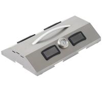 ROLLER GRILL Accessoire plancha CV53176 Capot de protection