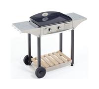 ROLLER GRILL Chariot pour plancha PL600 CHPS