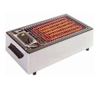 Grill électrique à pierres de lave Roller Grill