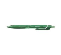 Roller Jetstream Mix - UNIBALL - Ecriture Fine - Vert