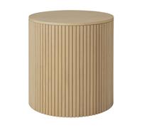 Roller Max table d'appoint chêne ethnicraft - 5404023627711