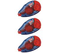 Roller rechargeable colle - tesa - 59151-00002-06-3 - 8 4 mm - EcoLogo - 14m