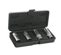 Roller stud extractor set 4pcs