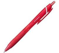 ROLLER UNI-JETSTREAM MIX 1 MM ROUGE Rouge