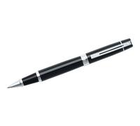 Rollerball 300 Laque noire Coffret cadeau de luxe