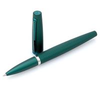Rollerball Diplomat Viper vert