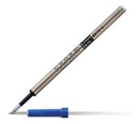 Rollerball Refill - Suitable For All Cross Rollerball Pens - Fine Point - Blue Ink - Pack Of 1