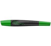 Schneider 188804 Roller Breeze - M, pointe bille, noir-vert
