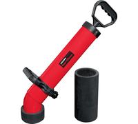ROLLER'S Easy Clean No. 170300 Appareil de nettoyage par aspiration et pression pour WC REMS