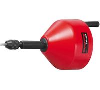 ROLLER'S Mini Ortem No. 170010 Appareil de nettoyage de tuyaux, spirale incluse REMS