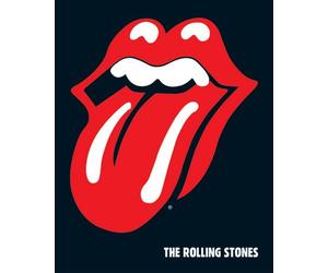 Rolling Stones - Red Lips - 40x51cm - Affiche / Poster