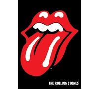 Rolling Stones - Red lips - 61x91cm - Affiche / Poster