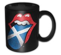 Rolling Stones,the - Kaffeetasse-Tongue Scotland