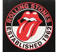 Rolling Stones,the - Magnete Rolling Stones Est 1962