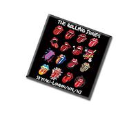 Rolling Stones,the - Magnete the Rolling Tongue Evolution