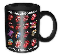 Rolling Stones,the - Tazza Tongue Evolution Mug