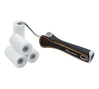 ROLLINGDOG Mini manchon de rouleau concave en mousse, idéal pour les surfaces lisses
