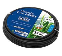 ROLLO 25 m. MICROTUBO 4mm FABRICADO EN E.V.A.