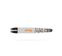 Rollomatic E Mini, 1/4" P, 1,1 mm, 35 cm STIHL - Guide-chaîne particulièrement fin.
