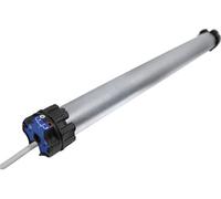 RolloTube Basis Medium 10 Nm arbre octogonal SW 60 câble-L.2,5m RADEMACHER