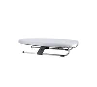 Rolser - Planche à repasser de table K-Mini Surf, argent K08001-1029