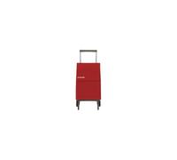 Rolser poussette pliante plegamatic rouge