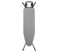 Rolser - Table à repasser K-S Black Tube S, gris K04016-2087