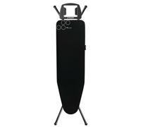 Rolser - Table à repasser K-S Black Tube S, noir K04016-2068