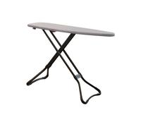 Rolser - Table à repasser K-Surf Black Tube, argent K07002-1029