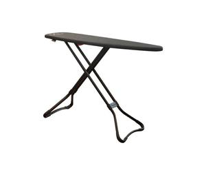 Rolser - Table à repasser K-Surf Black Tube, noir K07002-1023