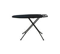 Rolser - Table à repasser K-UNO Black Tube M, noir K01016-2068