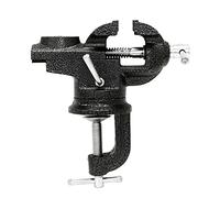 Rolson 16279 Étau de table pivotant avec enclume 60 mm