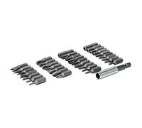 Rolson 30629 Ensemble d'embouts de sécurité