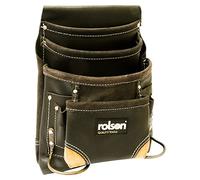 Rolson 68883 Simple porte-outils avec 10 pochettes