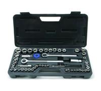 Rolson Tools 36159 Kit ouille 52 pièces 1/4" 1/2" (Import Grande Bretagne)