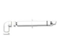 Rolux Rénofix - Kit N°2 60/100 - 60/100 Rolux Renofit UBBINK Blanc G