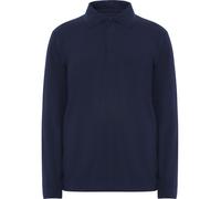 Roly Workwear - Polo « Santana » pour homme LT4498 (3XL) (bleu marine foncé)