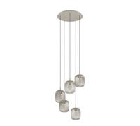 ROMAZZINA Suspension
