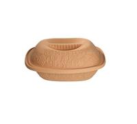 Cocotte Romertopf Classique N°111 6 personnes 9110382 beige