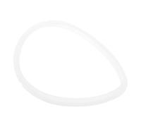 ROMISBABA Joint D’étanchéité en Silicone Alimentaire Anneau de Rechange Étanche Accessoire Compatible Multifonction 8l pour Cuisson Sécurisée et Solide pour Autocuiseur Électrique